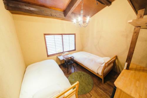 Kyoto Machiya Ryokan Cinq