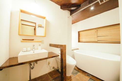 Kyoto Machiya Ryokan Cinq