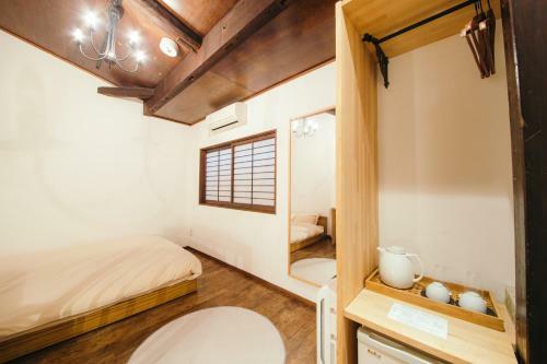Kyoto Machiya Ryokan Cinq