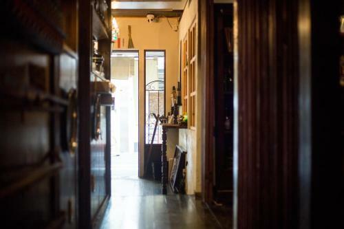 Kyoto Machiya Ryokan Cinq