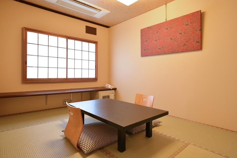 Nishiyama Ryokan