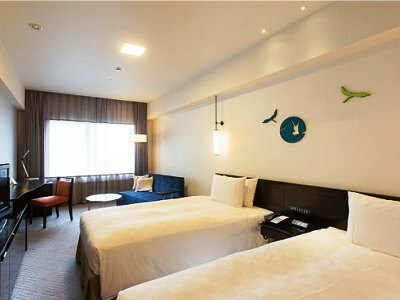 Royal Park Hotel The Kyoto