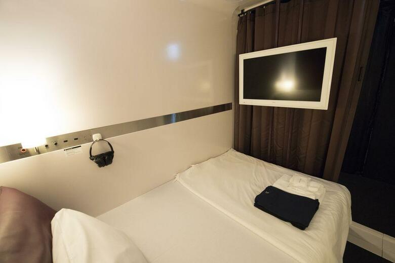 First Cabin Kyoto Karasuma