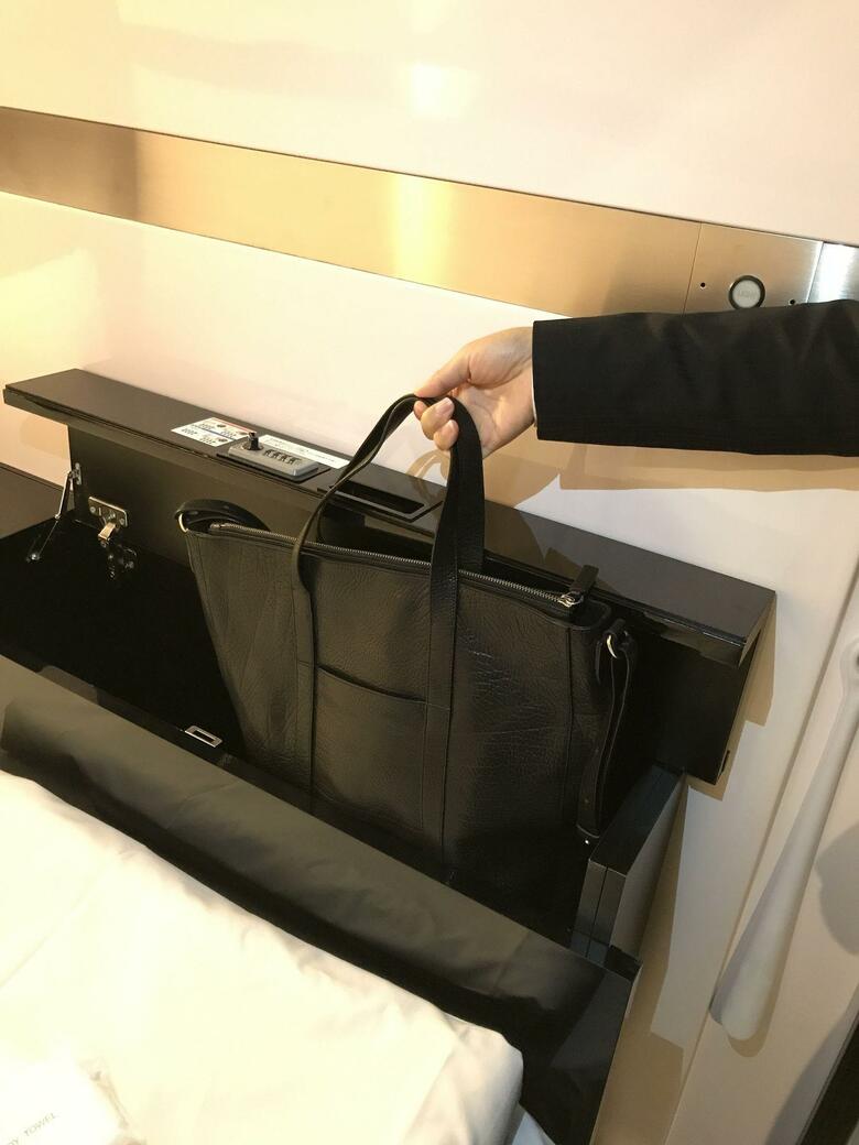 First Cabin Kyoto Karasuma
