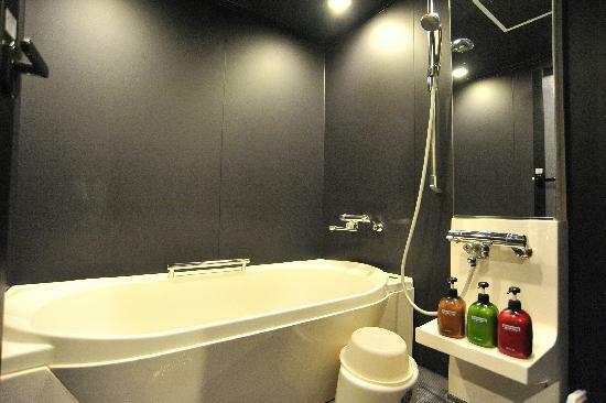 First Cabin Kyoto Karasuma