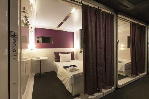 First Cabin Kyoto Karasuma