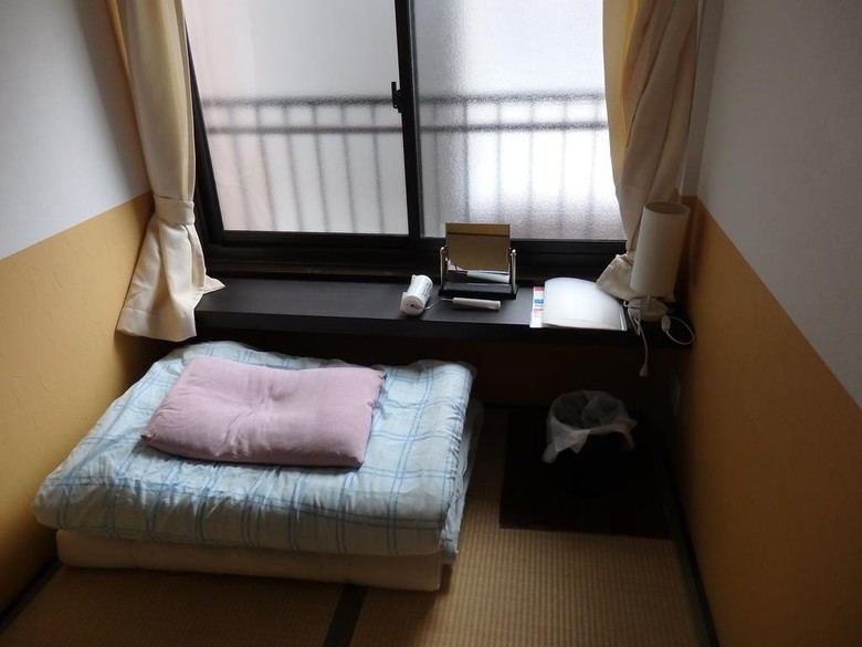 Hostal Guest House Yahata