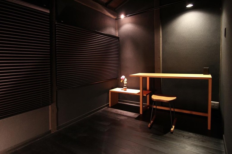 Shikoku-an Machiya Residence Inn