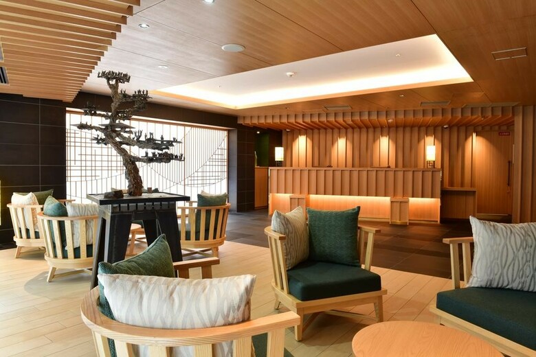 Hotel Sunroute Kyoto