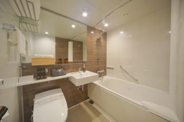 Hotel Sunroute Kyoto