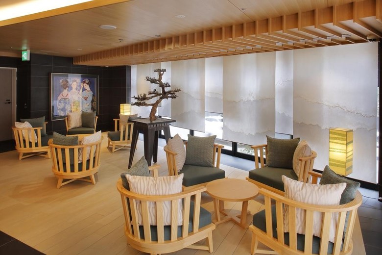 Hotel Sunroute Kyoto