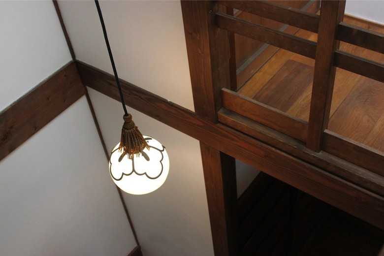 Seiji-an Machiya Residence Inn