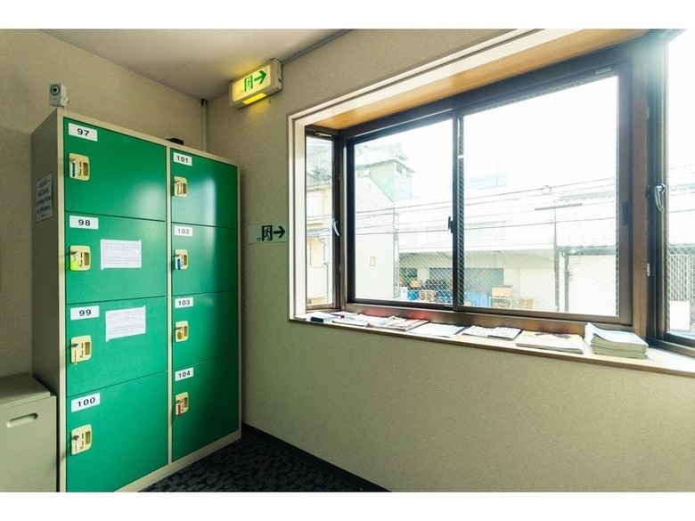 Hostal Tomato Guest House