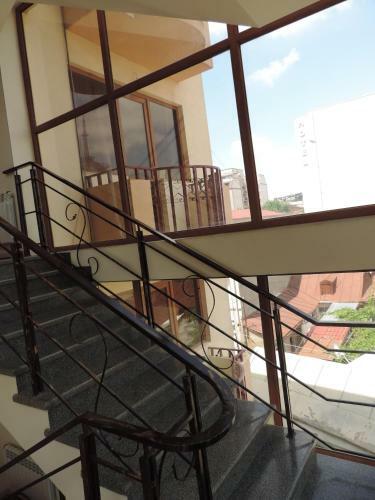 Big Begi Hotel