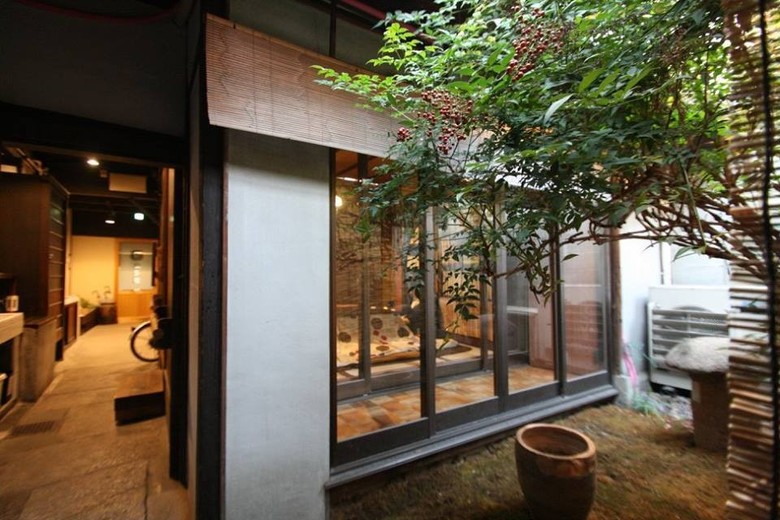 Albergue Haruya Kyoto