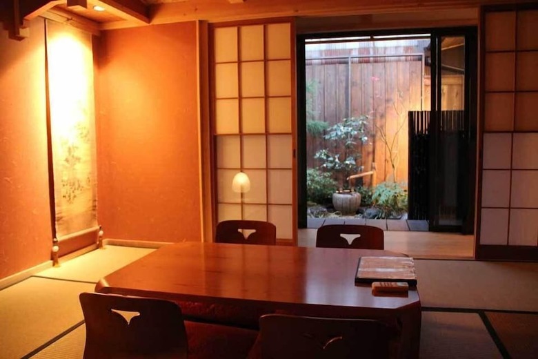 Akane-an Machiya Residence Inn
