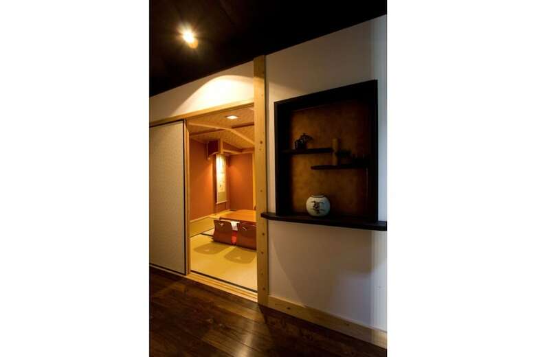 Akane-an Machiya Residence Inn