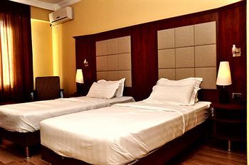 Hotel Golden Palace