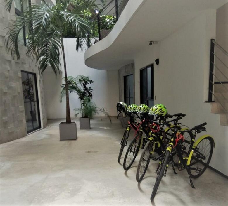 Sol� Suites By Guruhotel