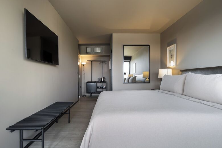 Bellwort Hotel