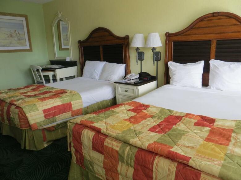 Seralago Hotel And Suites