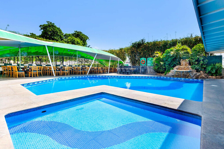 Hotel Quality Inn Tuxtla