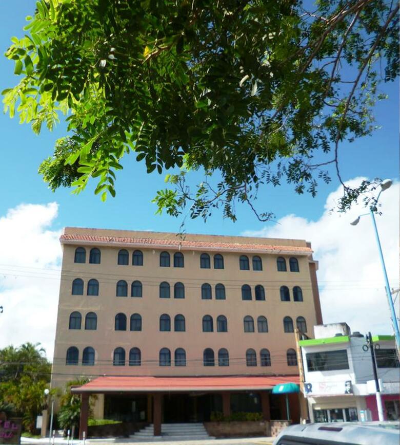 Hotel Villas Dali Veracruz