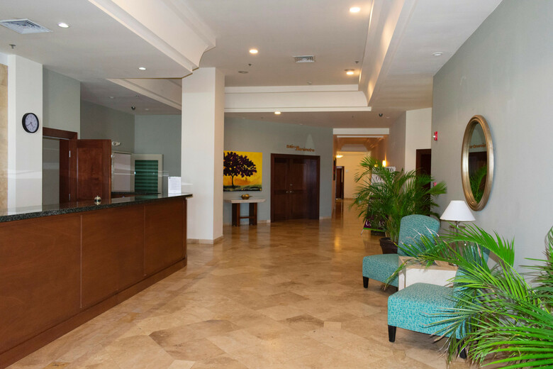 Hotel Aeropuerto Los Cabos