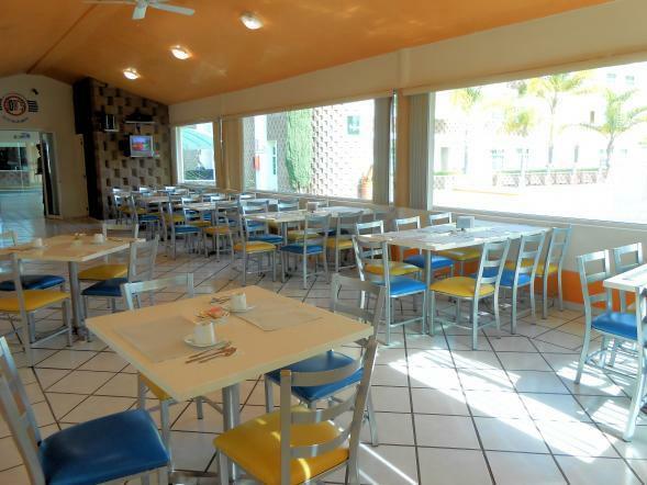 Hotel Splash Inn