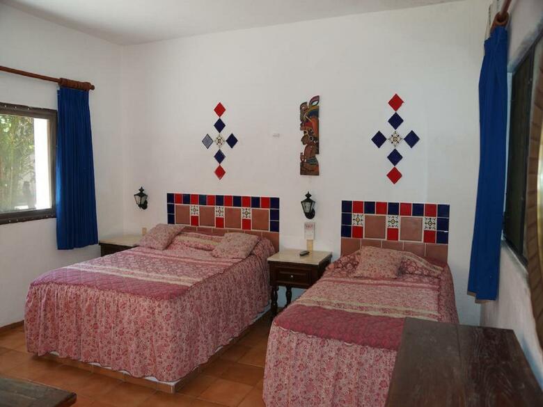 Hotel Doralba Inn Chichen