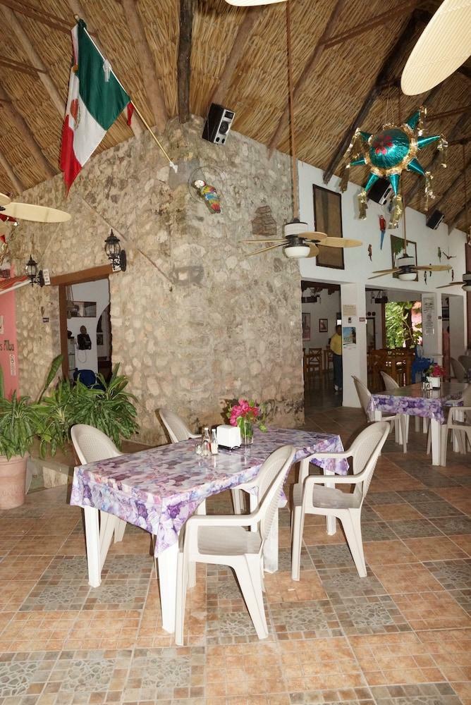 Hotel Doralba Inn Chichen
