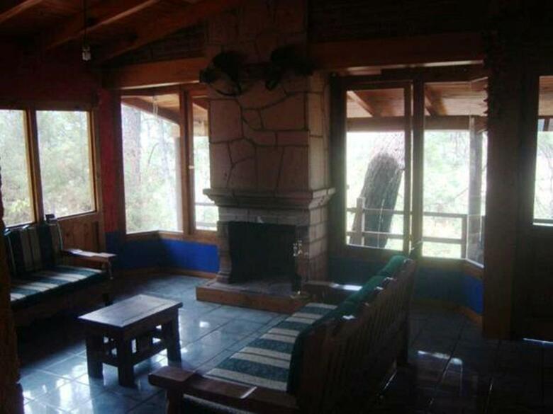 Hotel Caba�as El Pinar