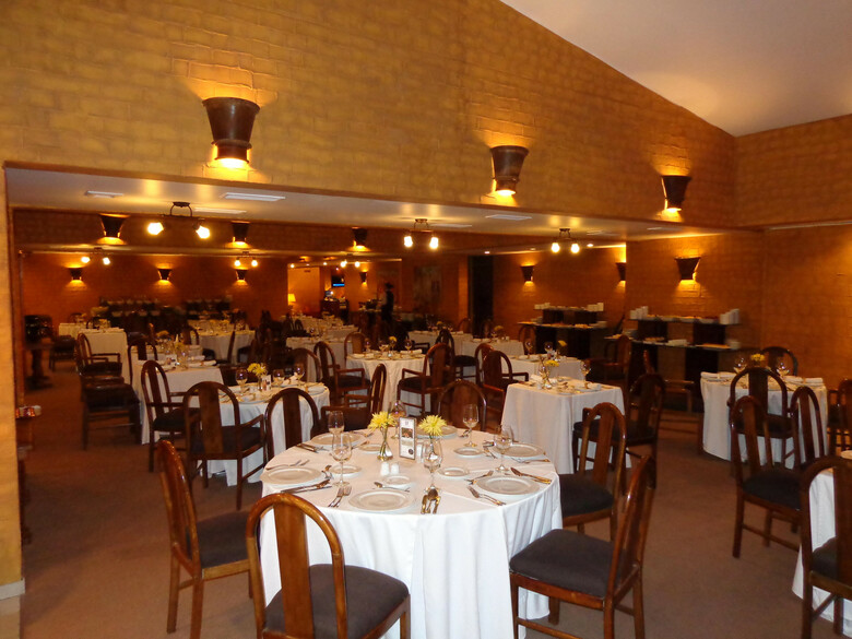 Park Hotel Calama