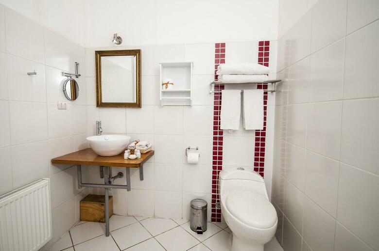 Hotel Boutique Acontraluz