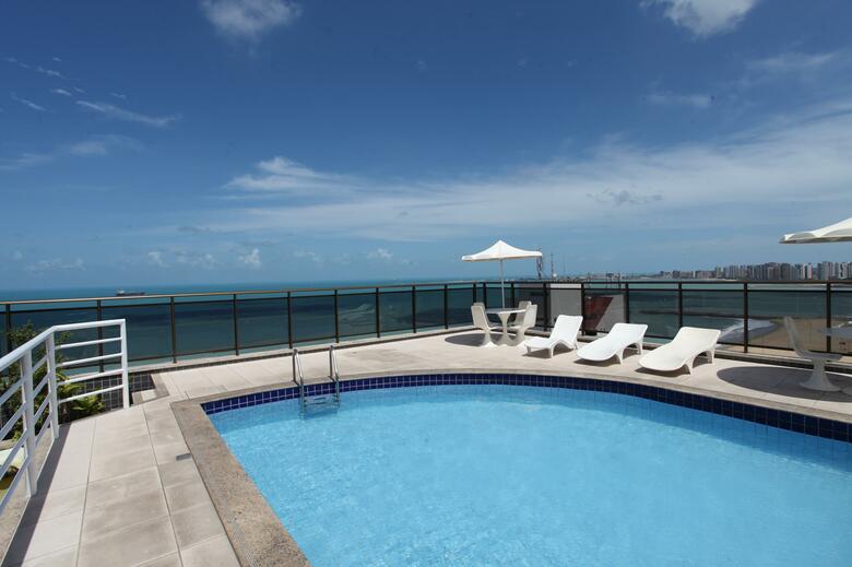 Atlantic Ocean Residence