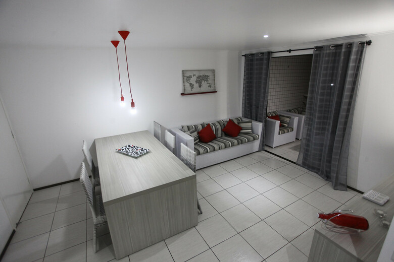 Atlantic Ocean Residence