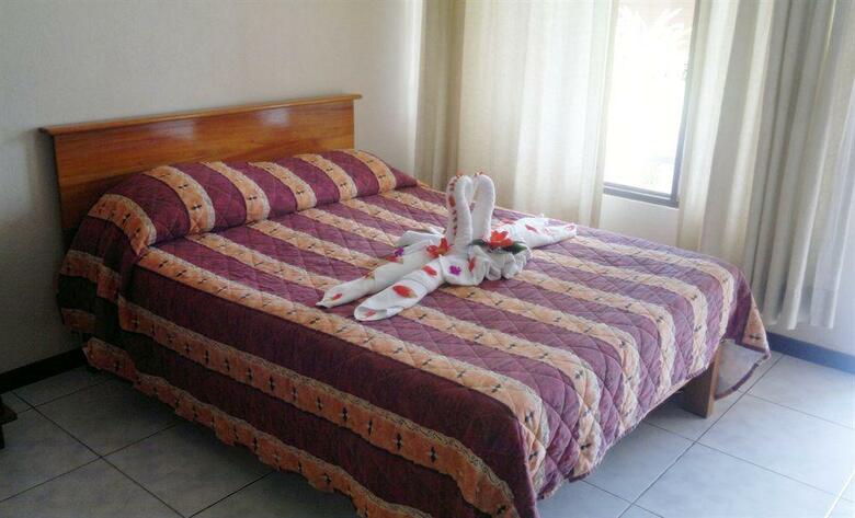 Hotel Ecoarenal