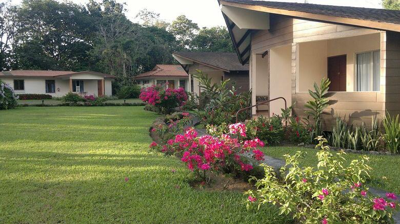 Hotel Ecoarenal