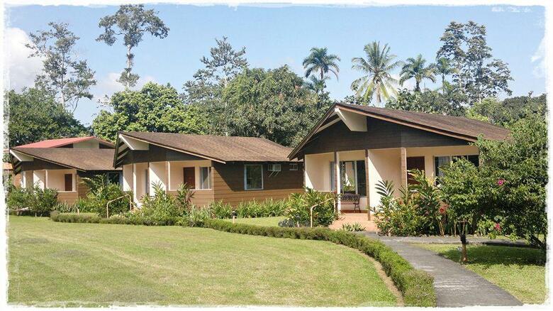Hotel Ecoarenal