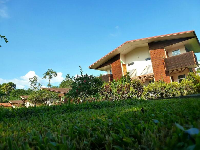 Hotel Ecoarenal
