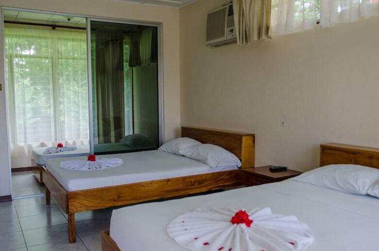 Hotel Ecoarenal