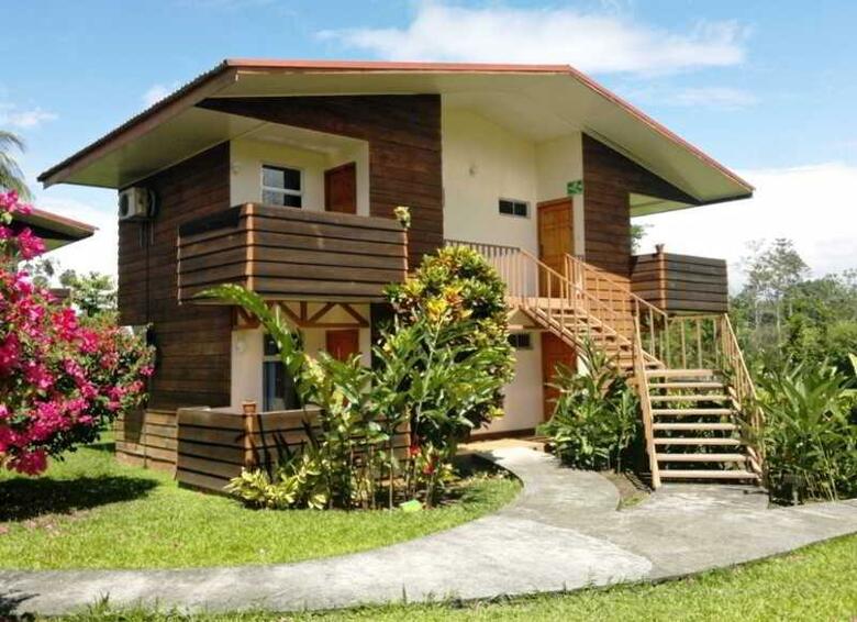 Hotel Ecoarenal