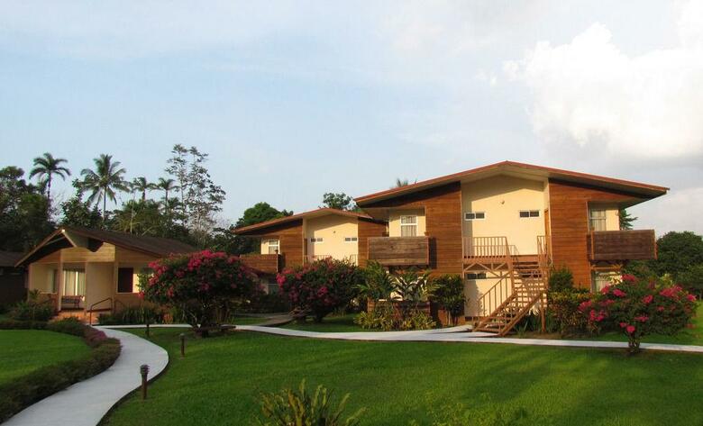 Hotel Ecoarenal