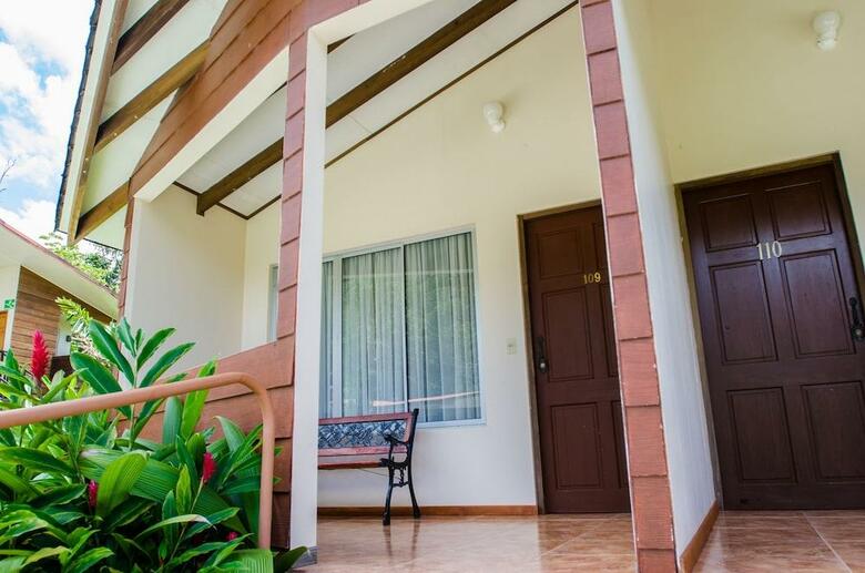 Hotel Ecoarenal