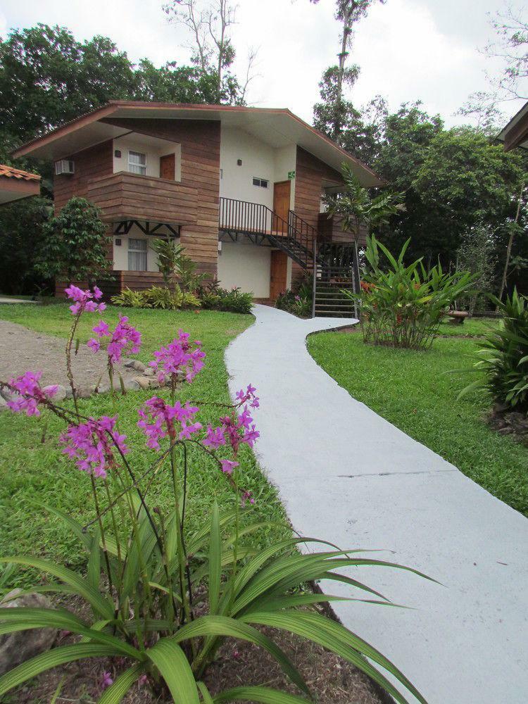 Hotel Ecoarenal