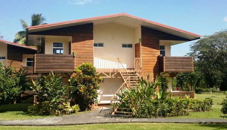 Hotel Ecoarenal
