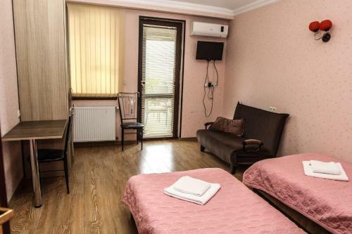 Hostal Tbilisi Tower