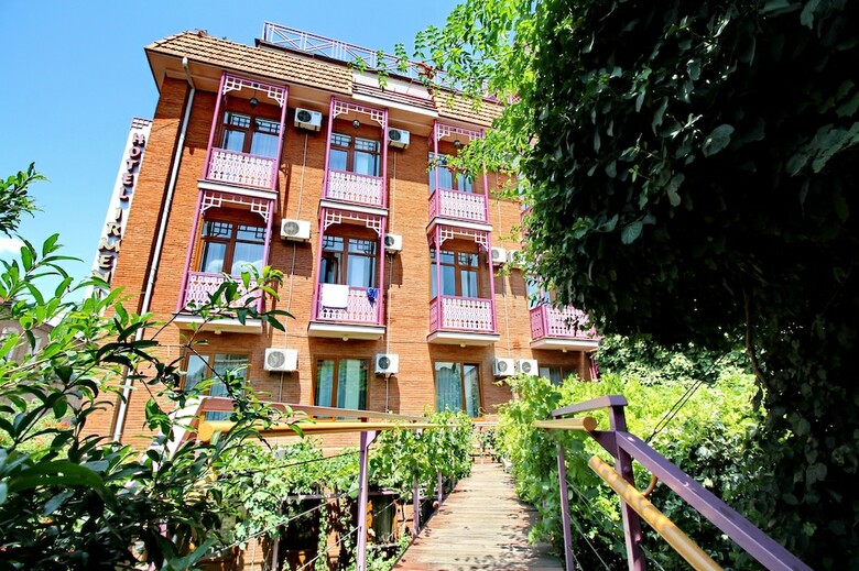 Irmeni Hotel