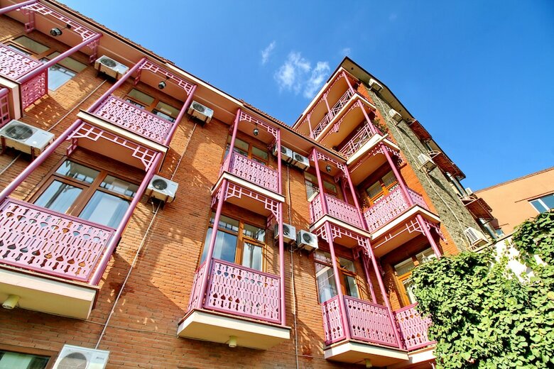 Irmeni Hotel