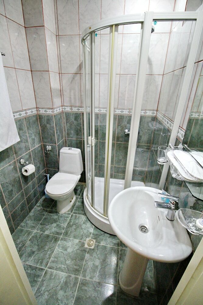 Irmeni Hotel